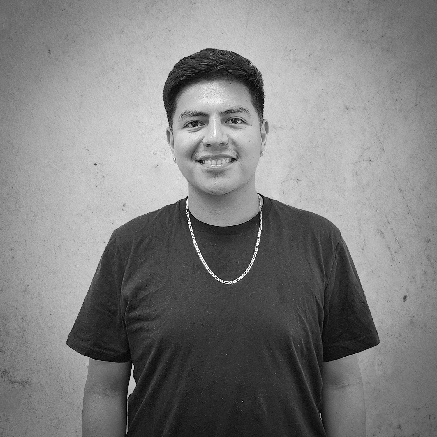Alex Flores