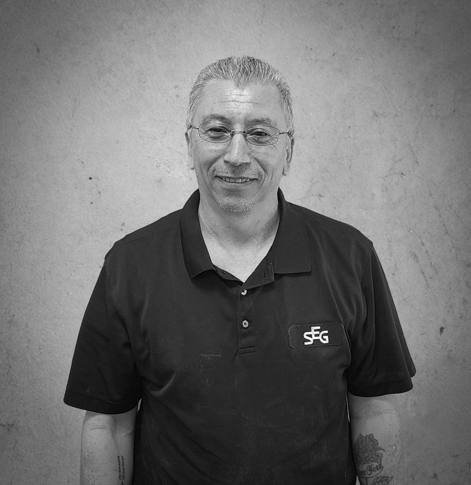 Fred Perez