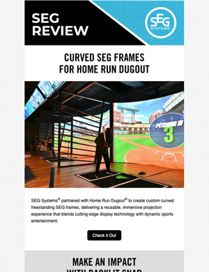 December SEG Review Newsletter