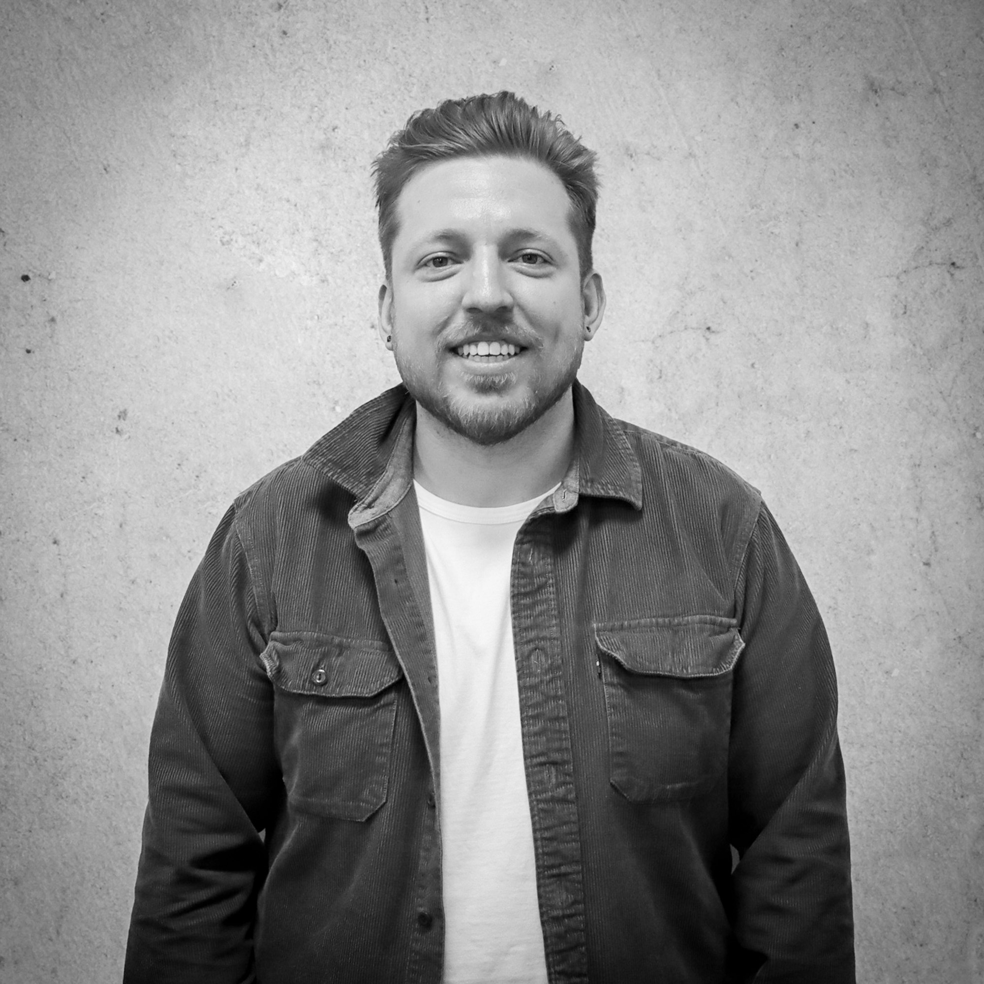 Shawn Navarro