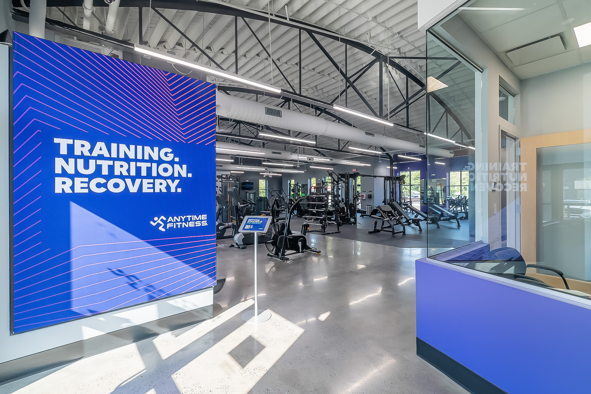 multi-store SEG frame rollout