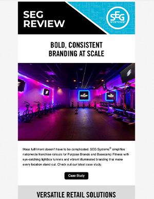 December SEG Review Newsletter