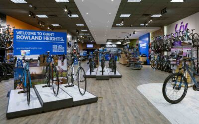 A Guide to the Best Display Materials for Retail Environments
