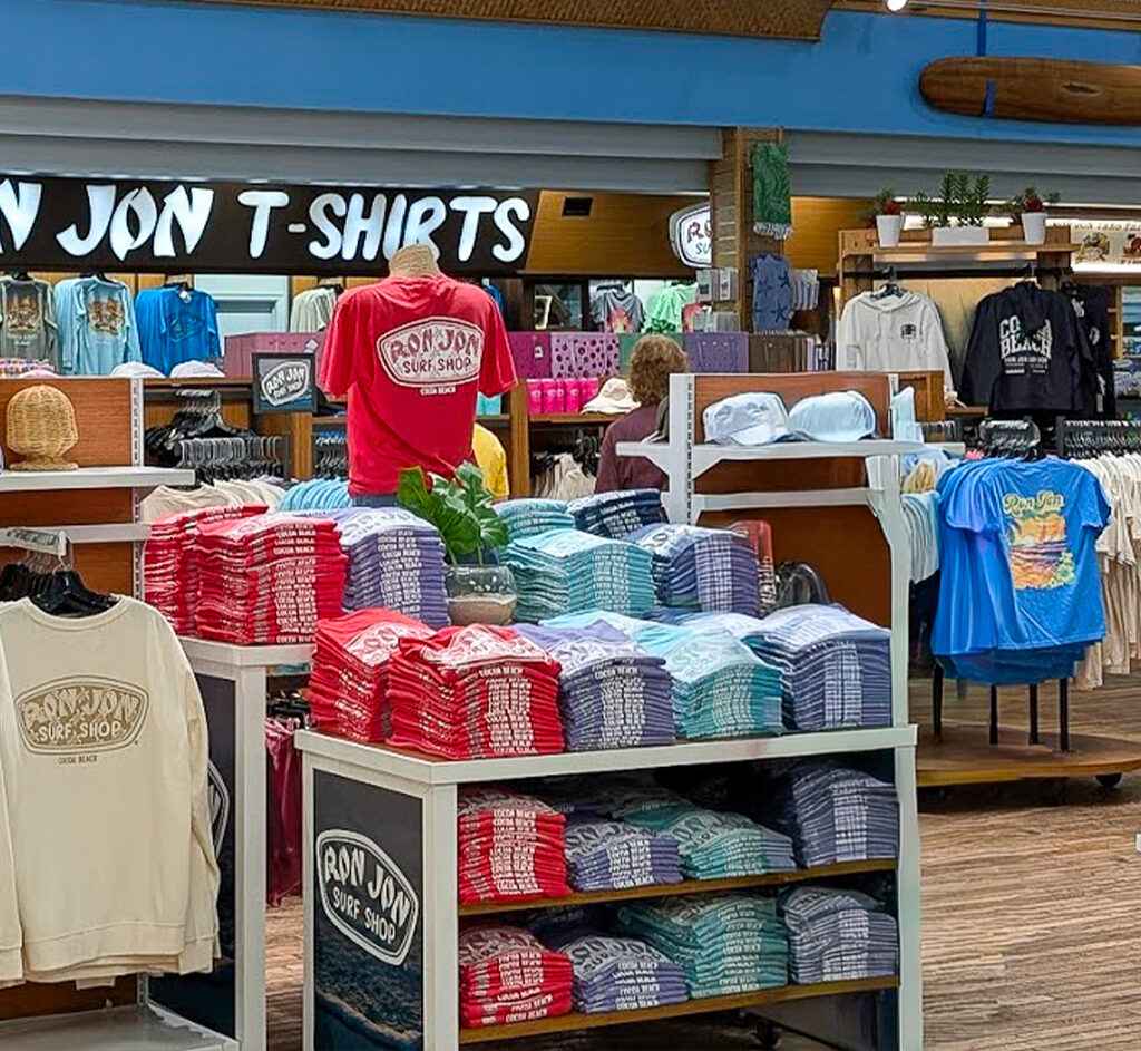 Merchandiser Systems