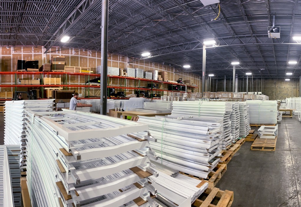 Onsite Install Services