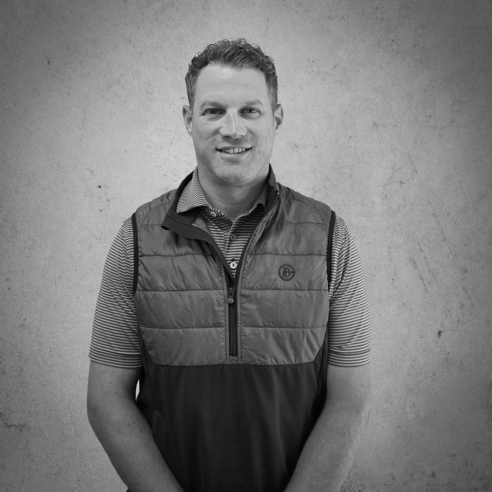 Chad Melberg