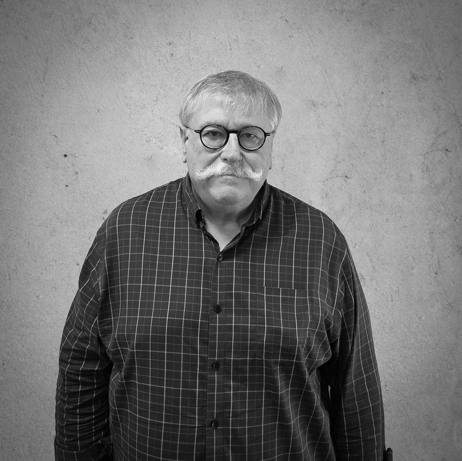 Jeff Hendricks