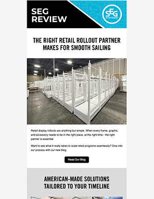 December SEG Review Newsletter